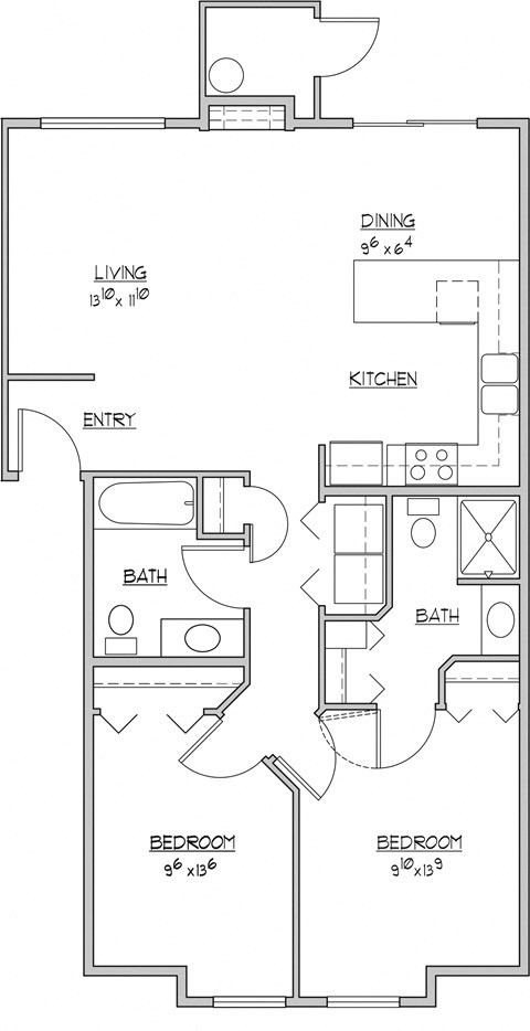 Norpoint Landing Apartments